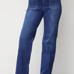 Bologna Wide Jeans