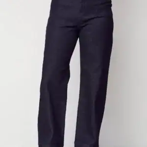 Como Jeans - Svart, 42