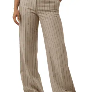 LinenCC Pin Long Pant M