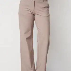 Rimini Long Pant - Beige, 38