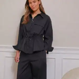 Sigga Jacket - Svart, L