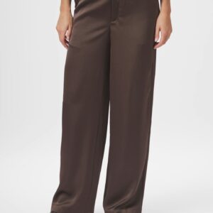 Emmet heavy sateen pants - 34