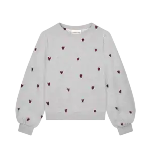 Dina sweater Fabienne Chapot