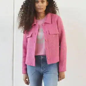 Chia Blazer - Rosa, 38