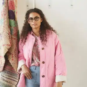 Diddi Reversible Jacket