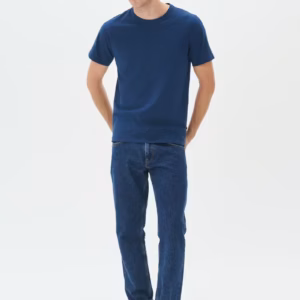 Matinique Jermalink T-shirt - Blå, M