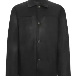 Rockandblue zane jacket - Svart, 50