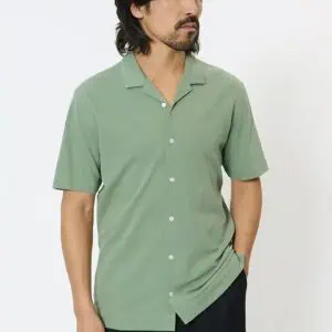 Matinique Matrostol resort - Ljusgrön, M