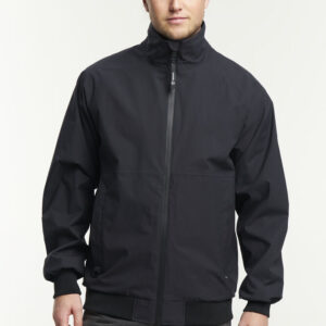 Tenson jacka zenith - Svart, 2XL