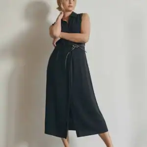 Pearl Belt ress - Svart, L