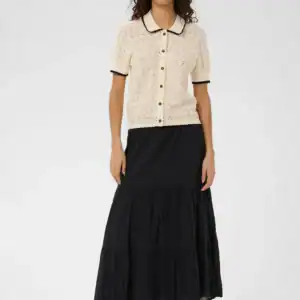 RaafaSZ Skirt - Svart, M