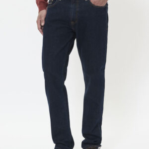 Matinique Jeans Mörkblå