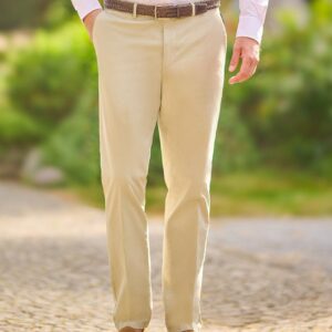 Wellington Byxa - Beige, 26