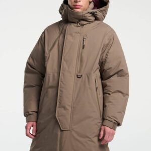Tenson Jacka - Brun, M