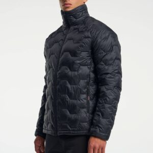 Tenson Jacka - Svart, L