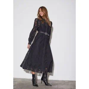 Kimie Lace Dress